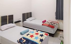 Agro Kijang Karlos RedPartner