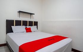 Agro Kijang Karlos RedPartner