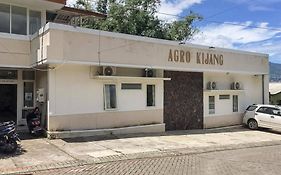 Agro Kijang Karlos RedPartner