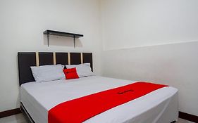 Agro Kijang Karlos RedPartner